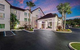 Best Western Auburndale Inn & Suites Auburndale Fl